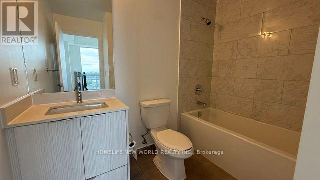 1406 - 32 Forest Manor Road, Toronto, ON