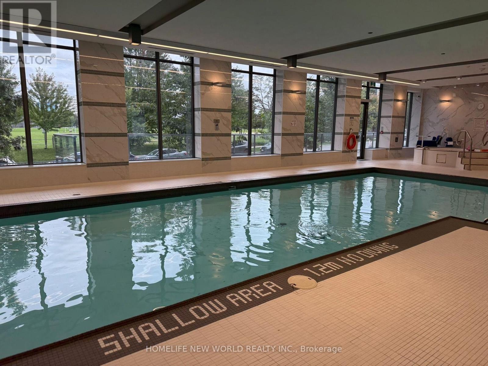 1406 - 32 Forest Manor Road, Toronto, ON