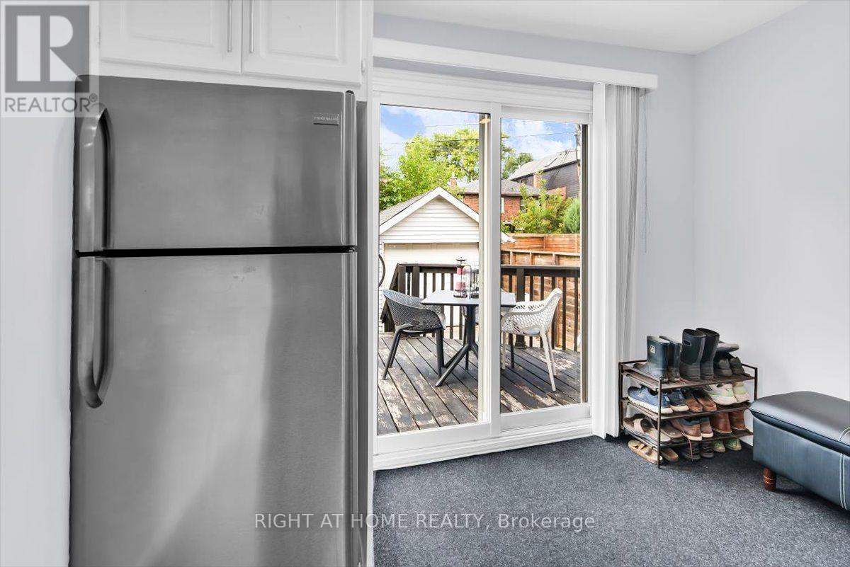 292 Arlington Avenue, Toronto, ON