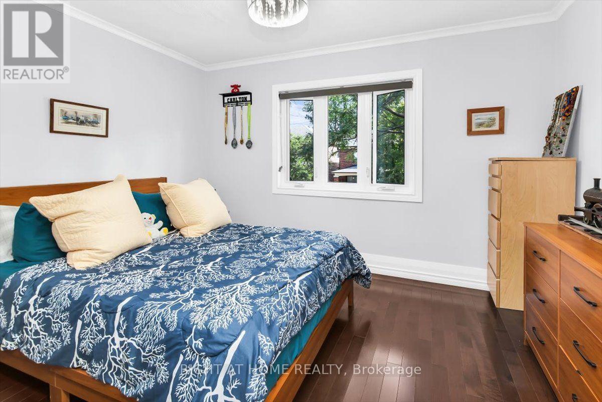 292 Arlington Avenue, Toronto, ON