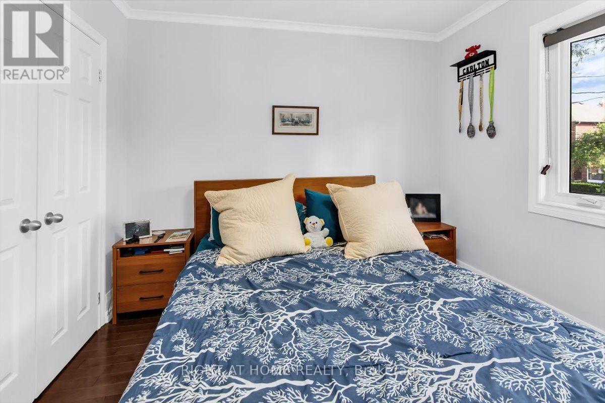 292 Arlington Avenue, Toronto, ON