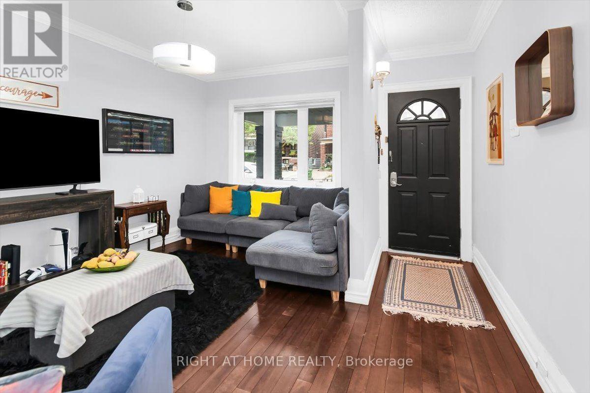 292 Arlington Avenue, Toronto, ON