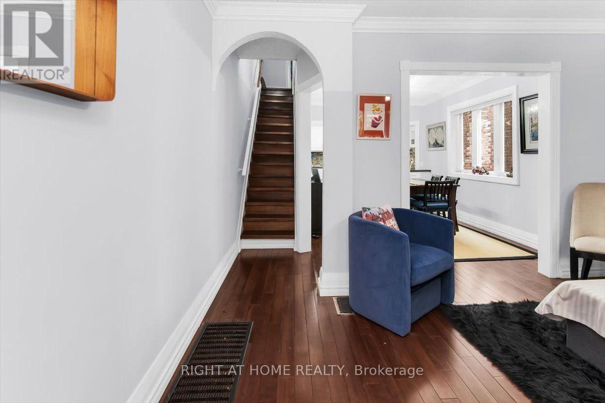 292 Arlington Avenue, Toronto, ON