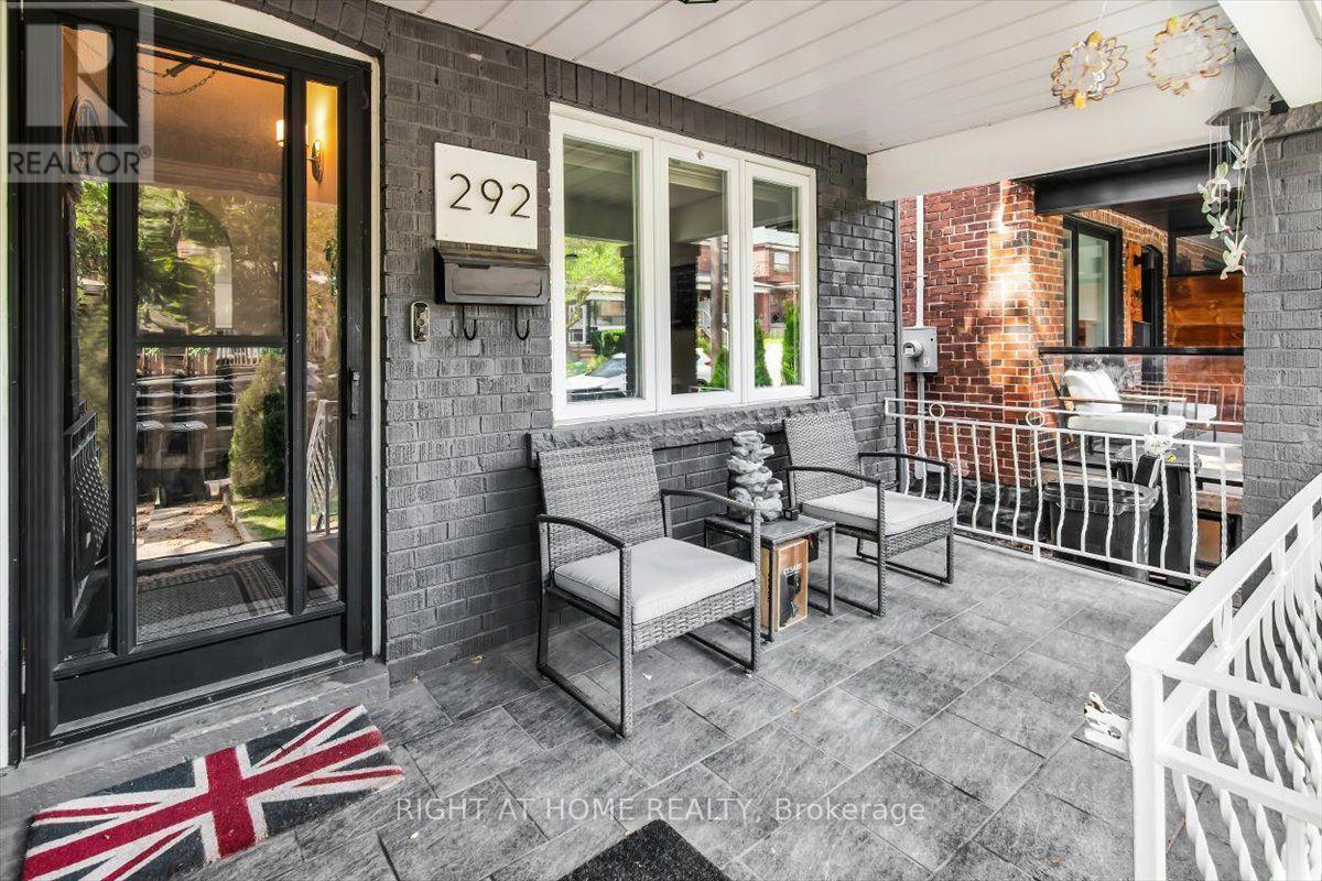 292 Arlington Avenue, Toronto, ON