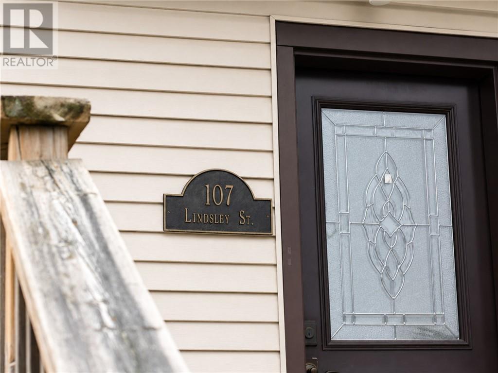 107 Lindsley Street, Greater Sudbury, ON