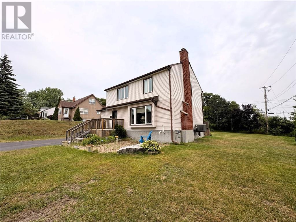 107 Lindsley Street, Greater Sudbury, ON