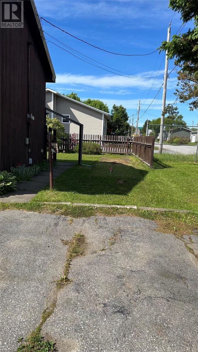 22 Macneil Crescent, Stephenville, NL