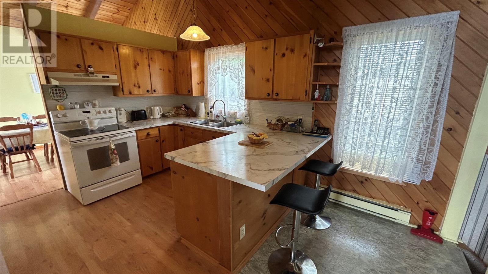 22 Macneil Crescent, Stephenville, NL