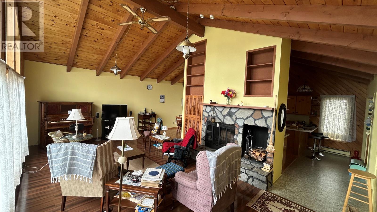 22 Macneil Crescent, Stephenville, NL