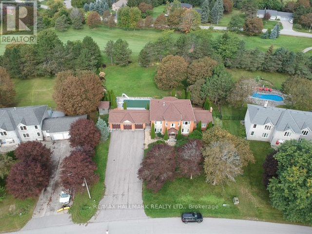 11 Sleepy Hollow Lane, Whitchurch-Stouffville, ON