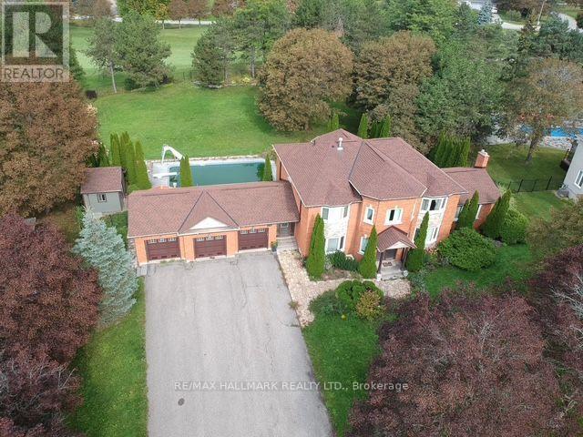 11 Sleepy Hollow Lane, Whitchurch-Stouffville, ON