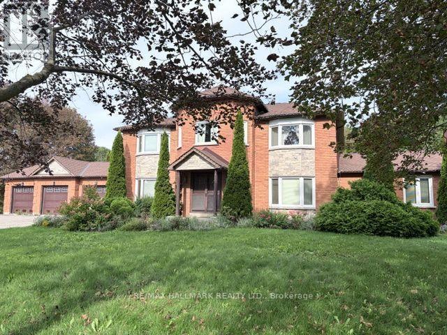11 Sleepy Hollow Lane, Whitchurch-Stouffville, ON