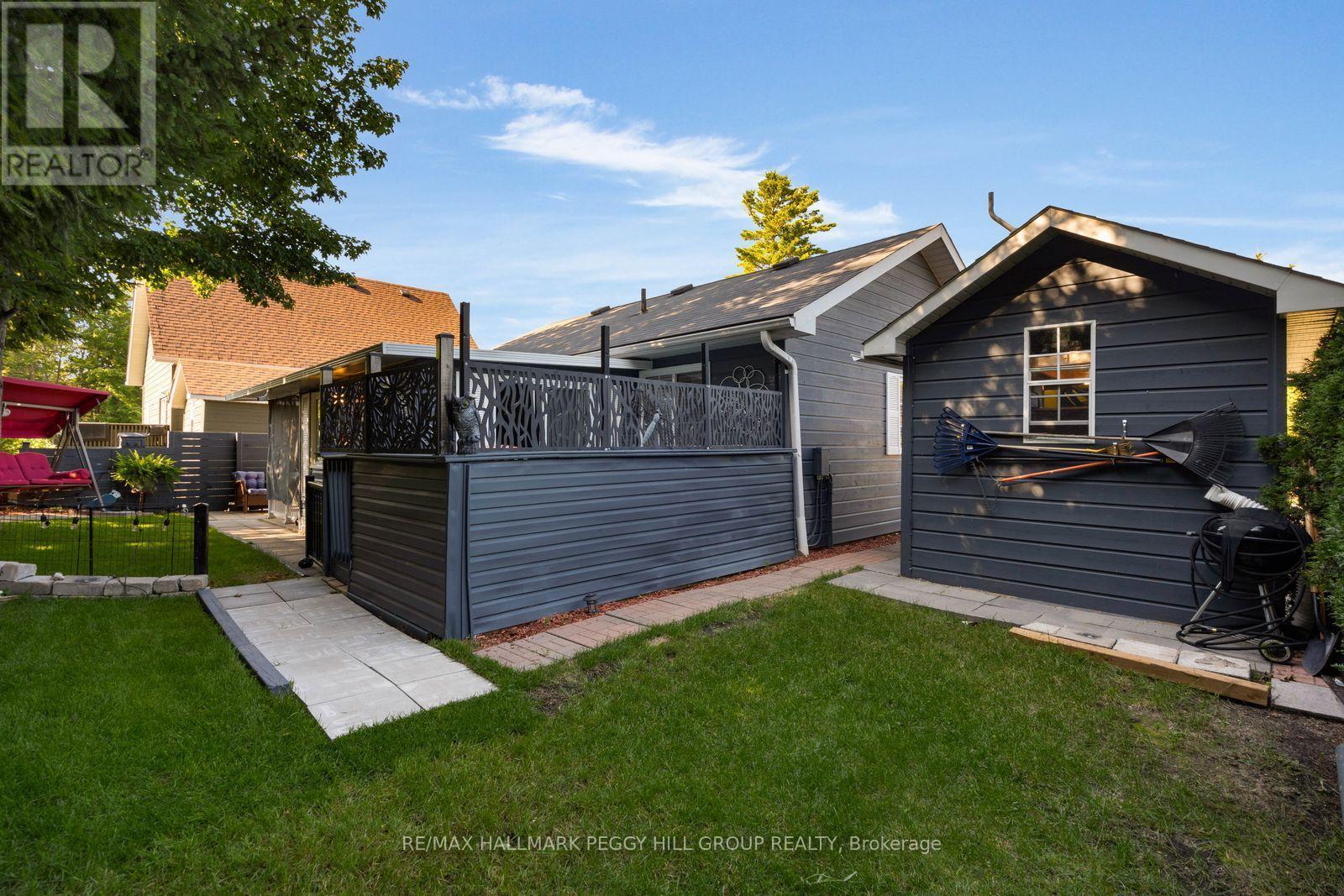 18 Temagami Trail, Wasaga Beach, ON