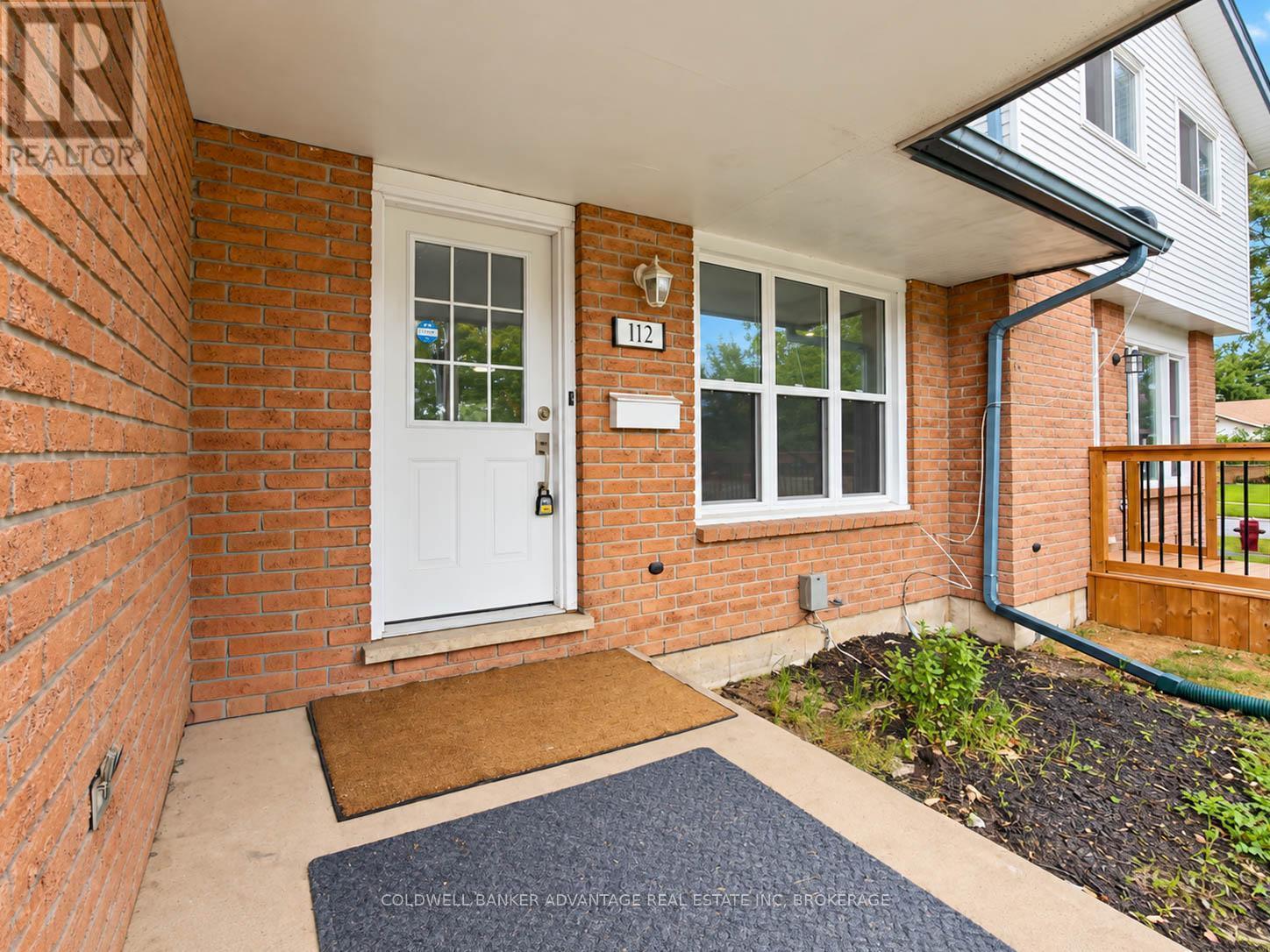 112 Northgate Drive, Welland (N. Welland), ON