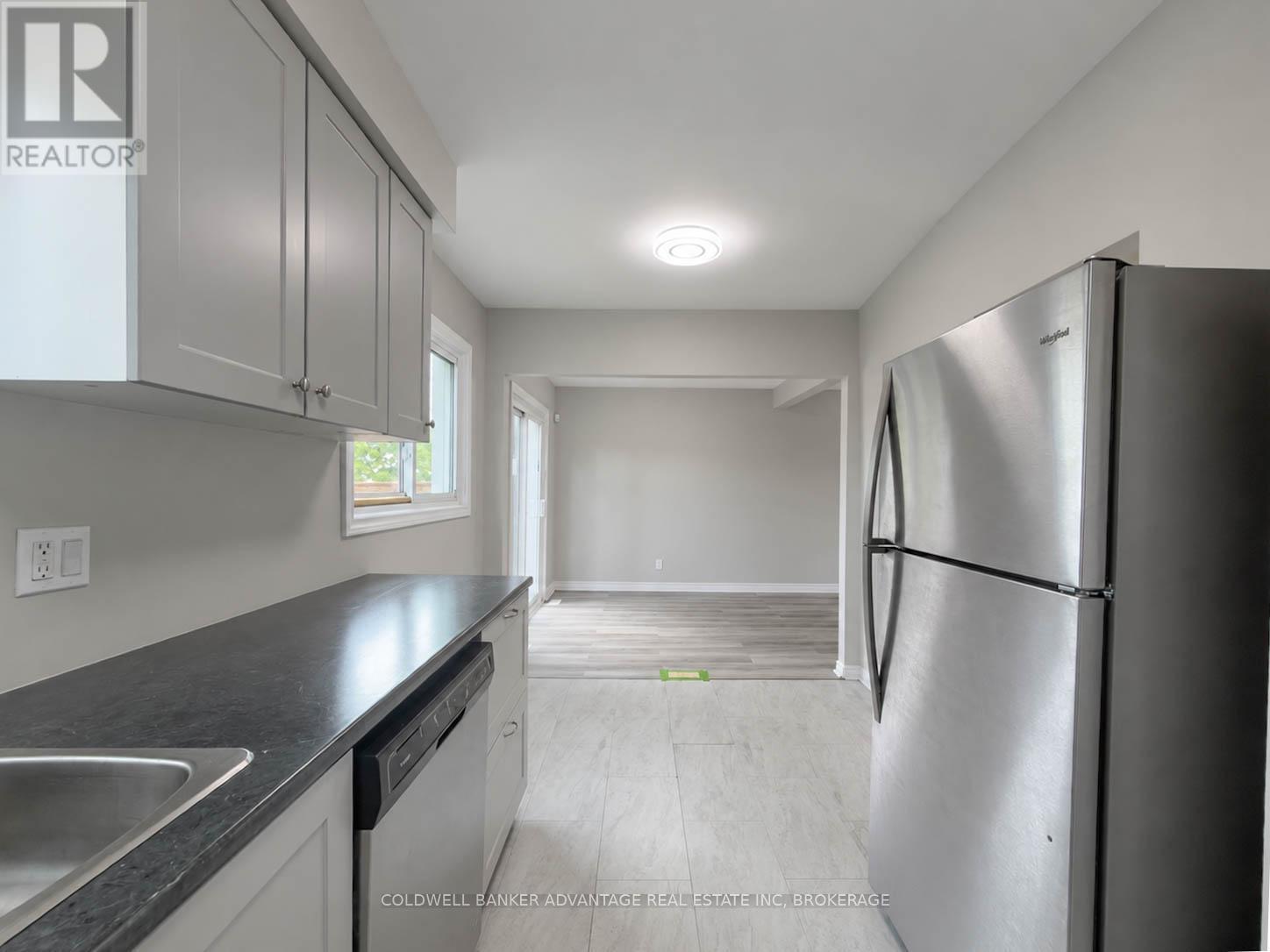 Kitchen 3 - 112 Northgate Drive, Welland (N. Welland), ON