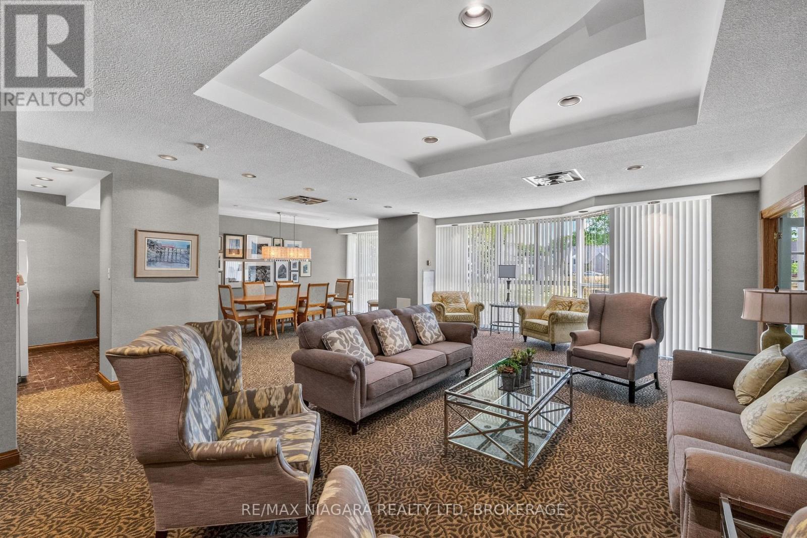 Amenities - 204 - 162 Martindale Road, St. Catharines (Grapeview), ON