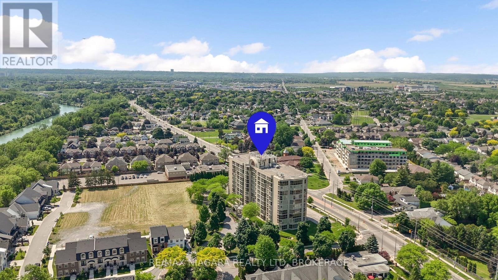 204 - 162 Martindale Road, St. Catharines (Grapeview), ON
