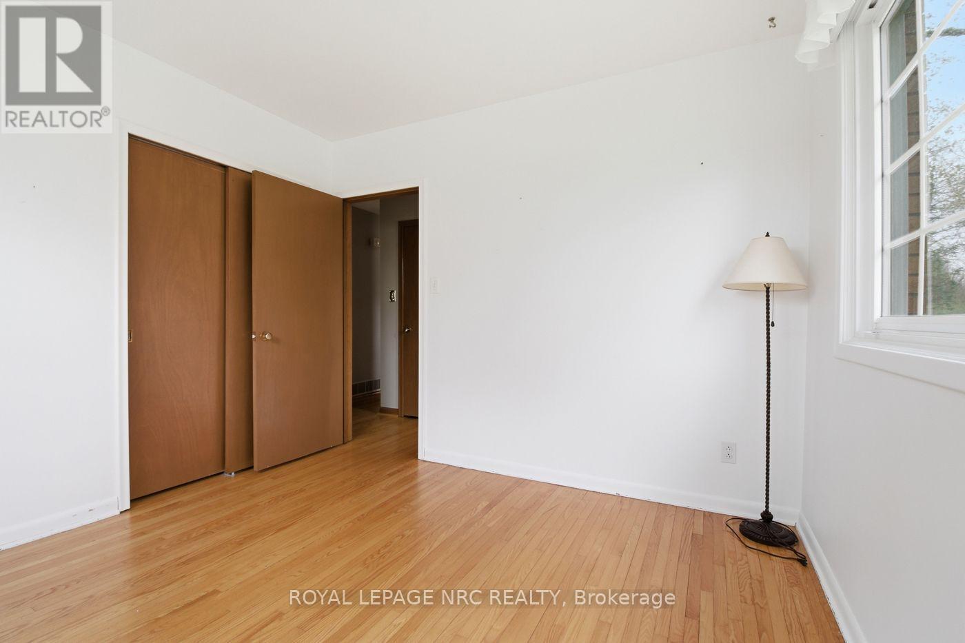 primary bedroom - 53 Pearson Road, Welland (Cooks Mills), ON
