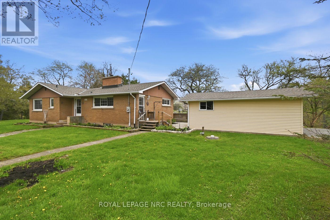 53 Pearson Road, Welland (Cooks Mills), ON
