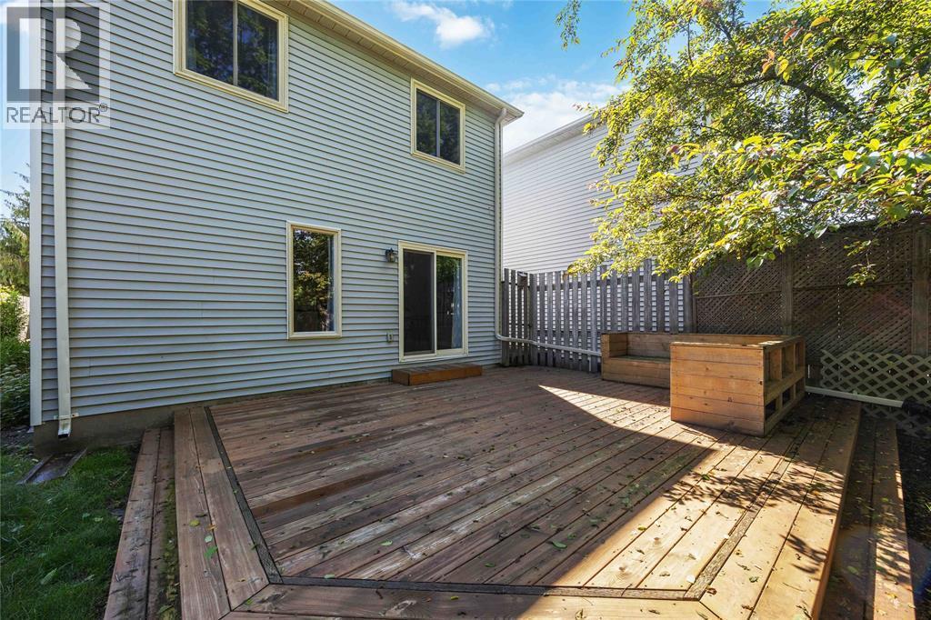 1593 Murphy Road, Sarnia, ON