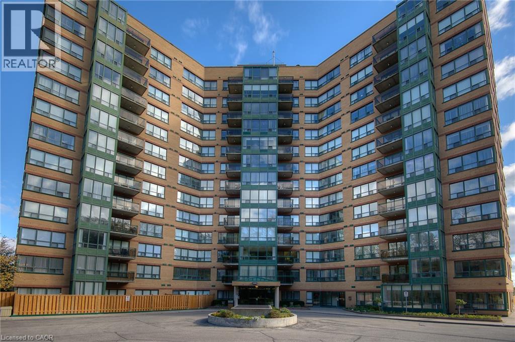 237 King Street W Unit# 102, Cambridge, ON