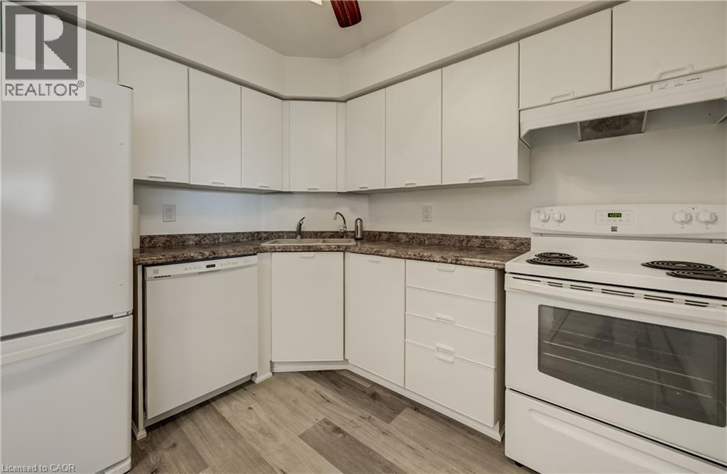 237 King Street W Unit# 102, Cambridge, ON