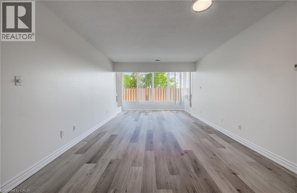 237 King Street W Unit# 102, Cambridge, ON