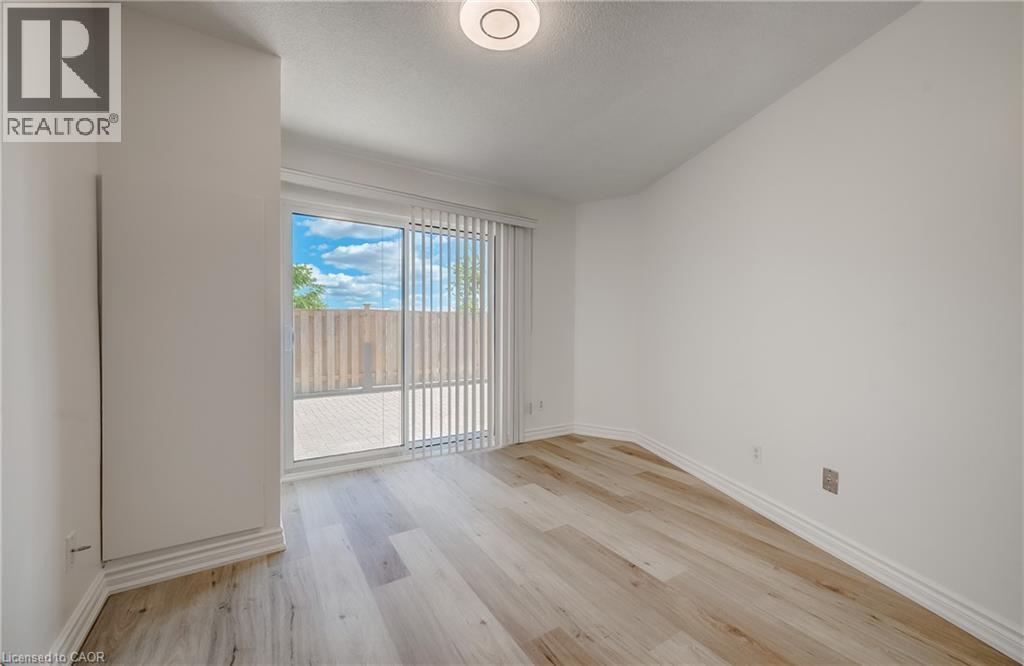 237 King Street W Unit# 102, Cambridge, ON