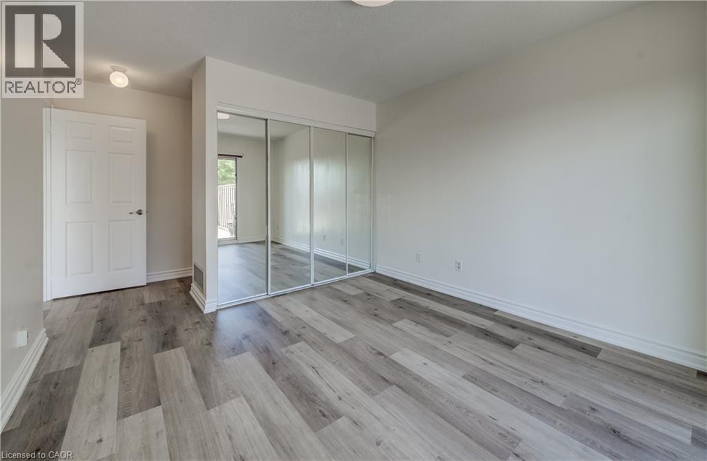 Bedroom2 - 237 King Street W Unit# 102, Cambridge, ON