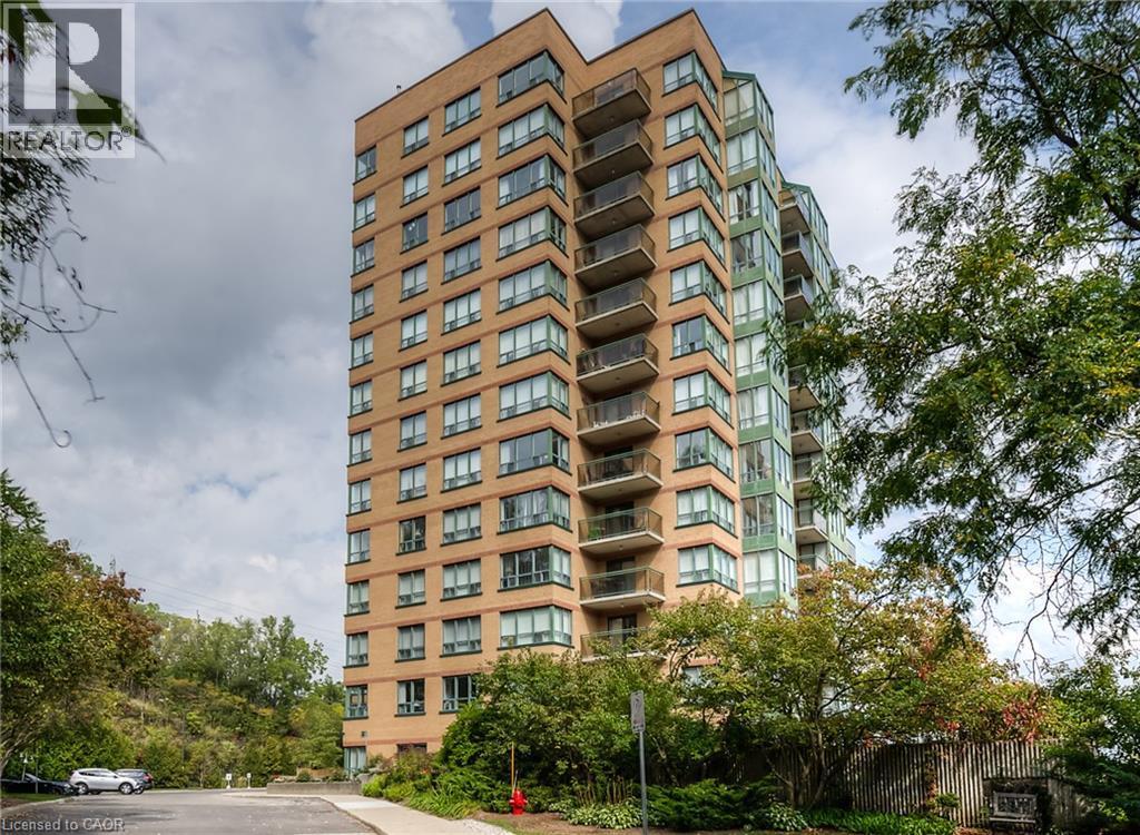 237 King Street W Unit# 102, Cambridge, ON