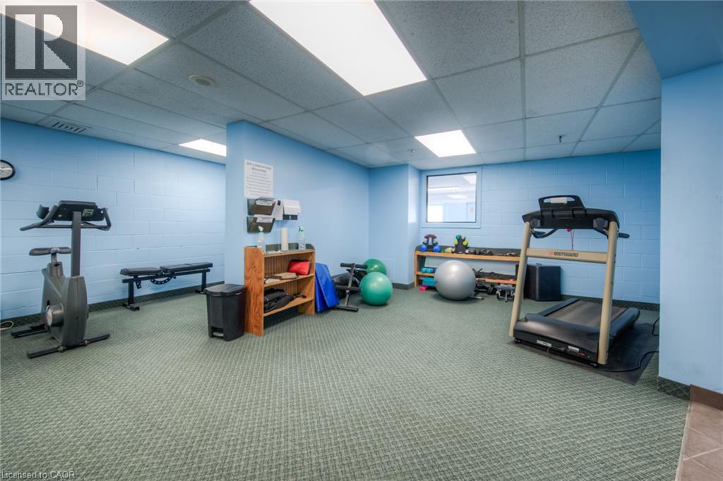 237 King Street W Unit# 102, Cambridge, ON