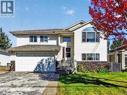 2564 BERNARD ROAD Prince George, BC V2N 5M1