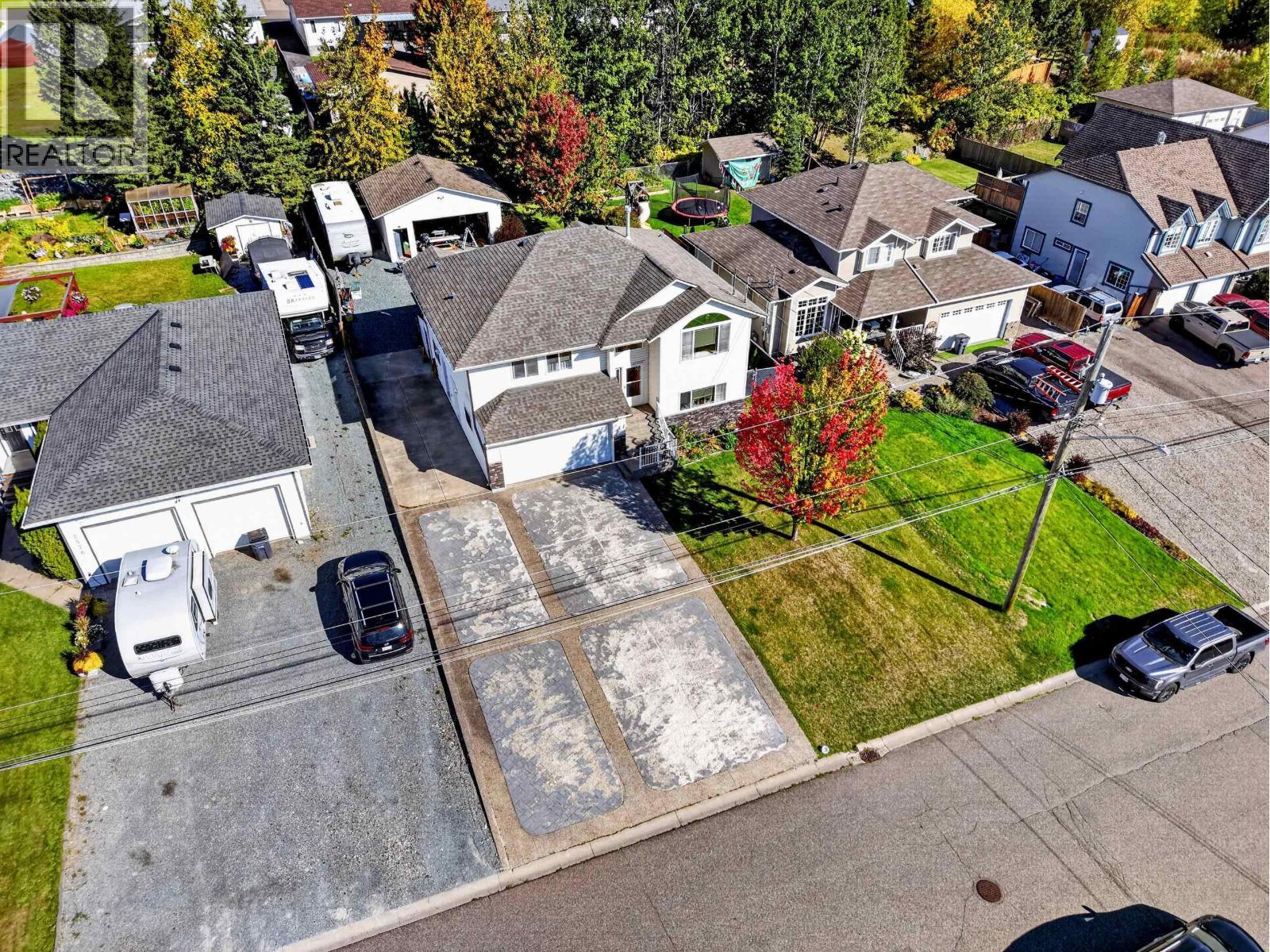 2564 Bernard Road, Prince George, BC