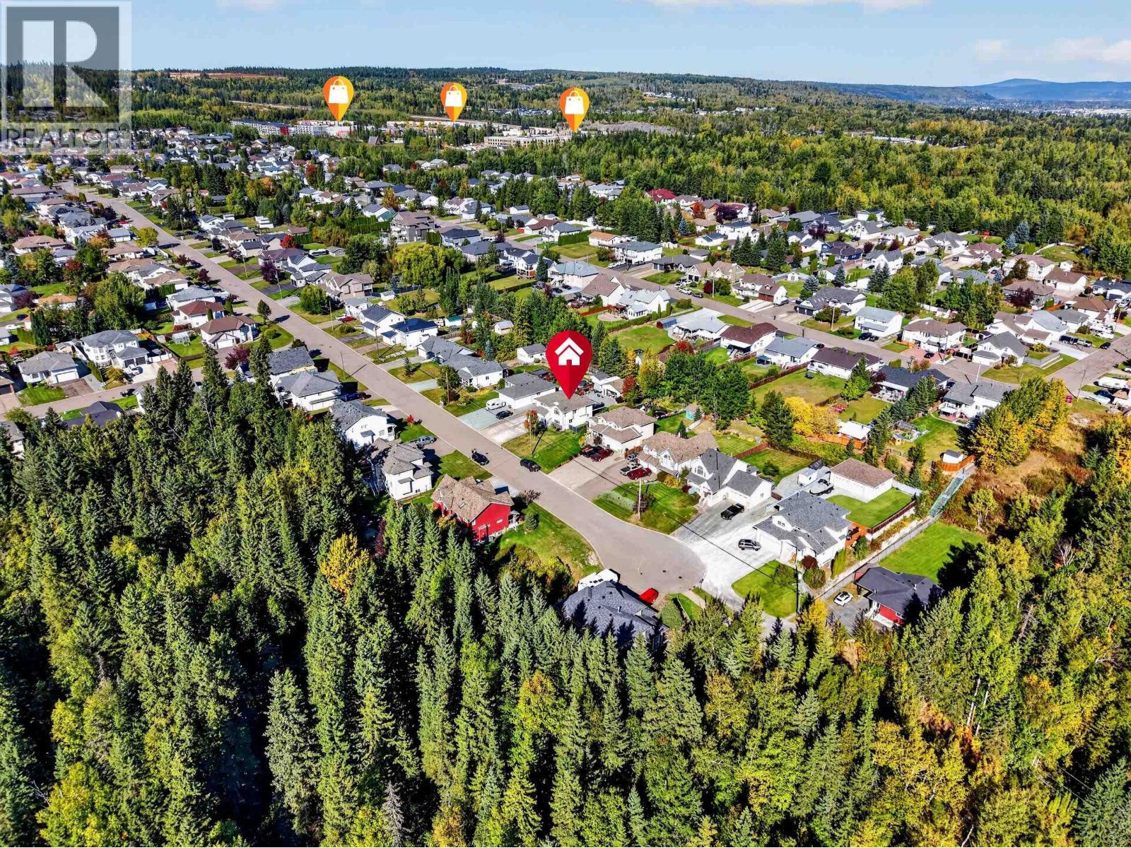 2564 Bernard Road, Prince George, BC