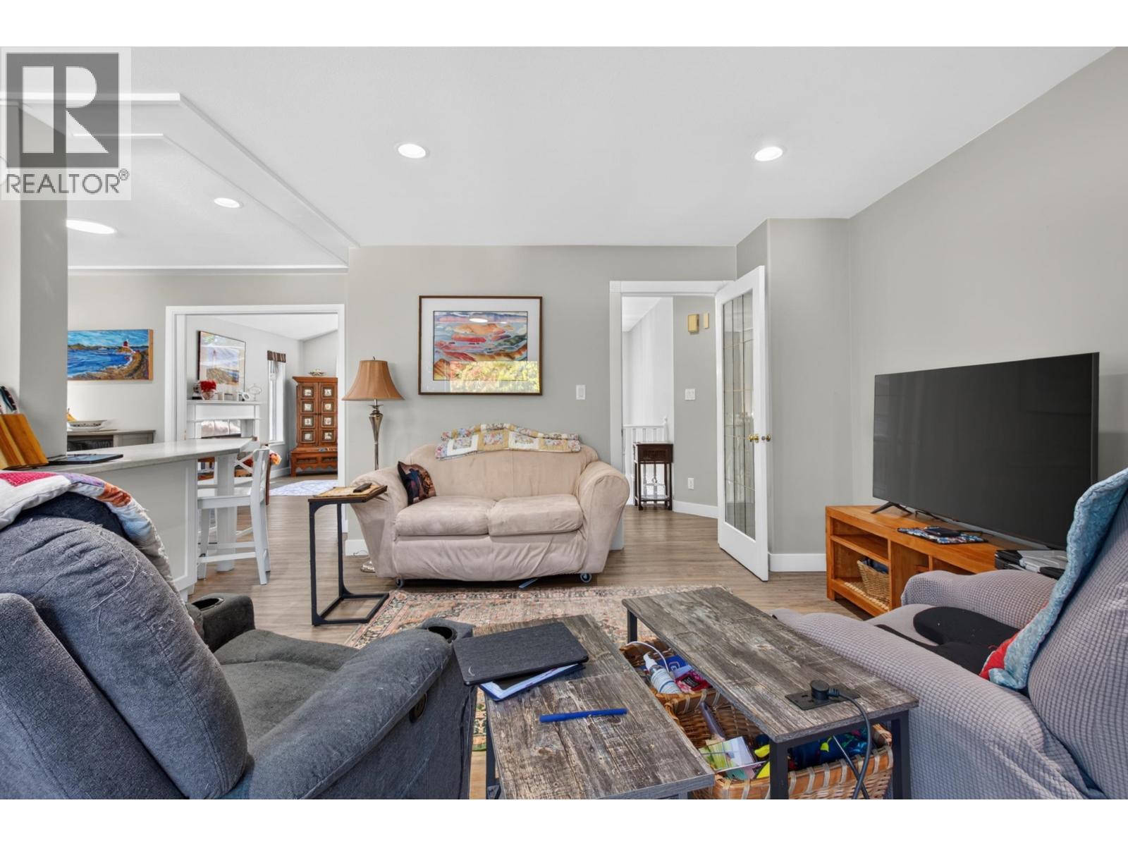 2564 Bernard Road, Prince George, BC