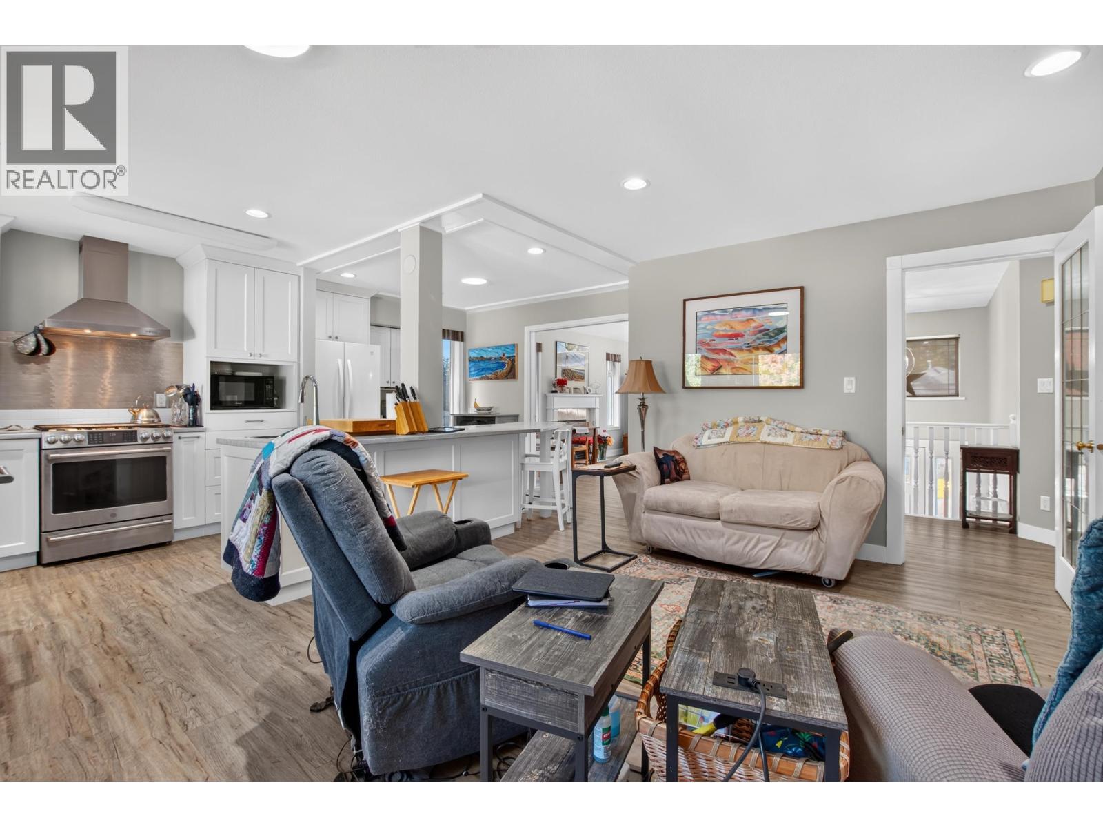 2564 Bernard Road, Prince George, BC