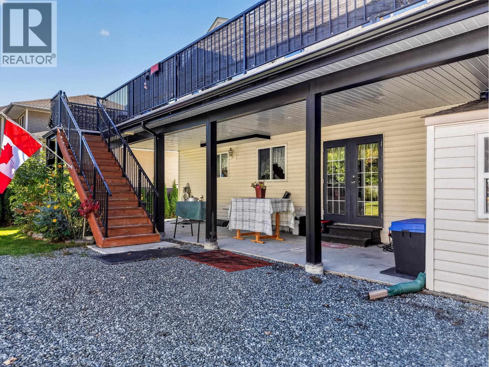 2564 Bernard Road, Prince George, BC