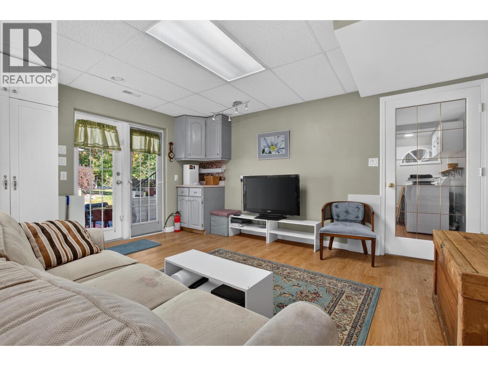 2564 Bernard Road, Prince George, BC