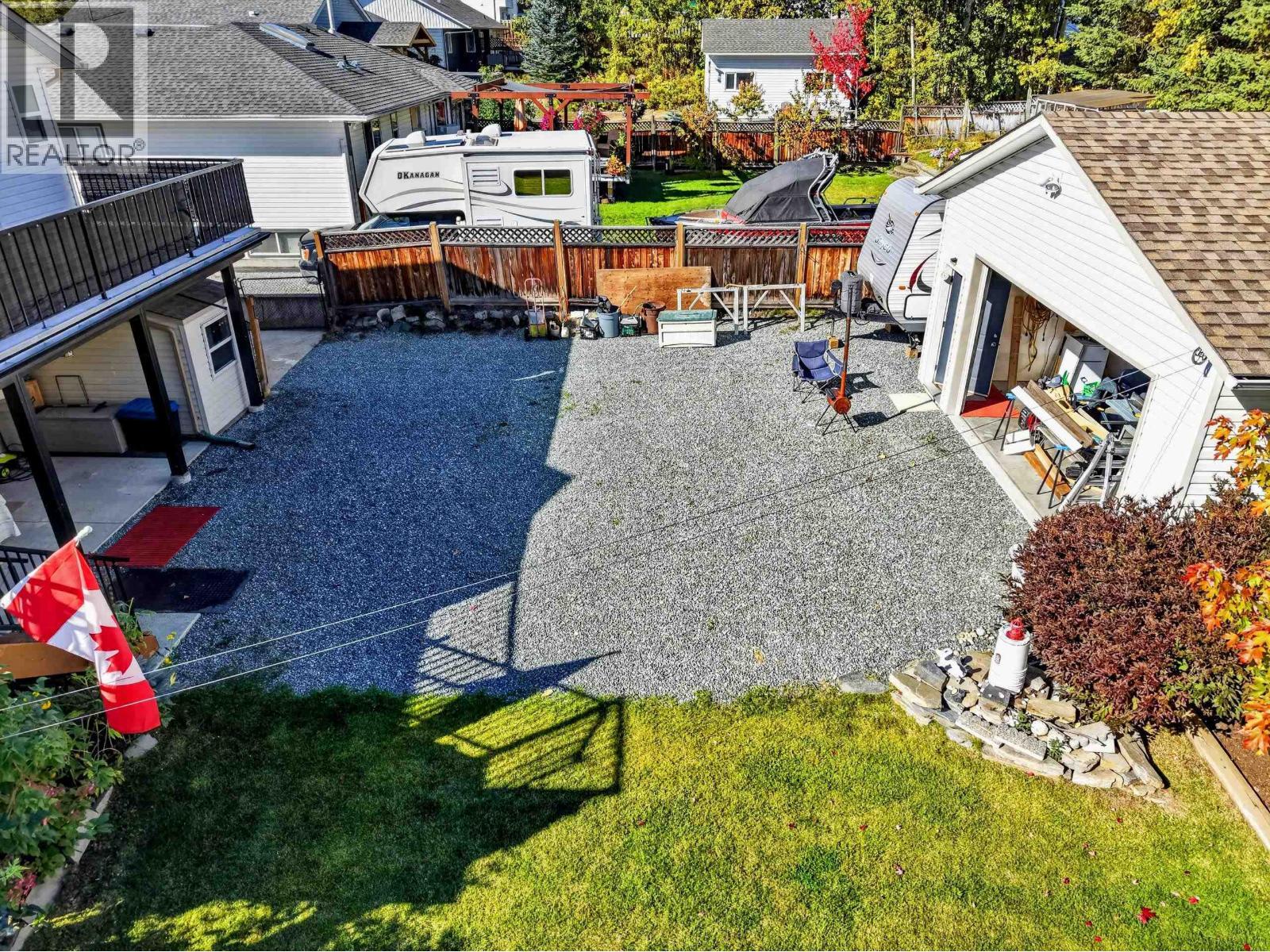 2564 Bernard Road, Prince George, BC