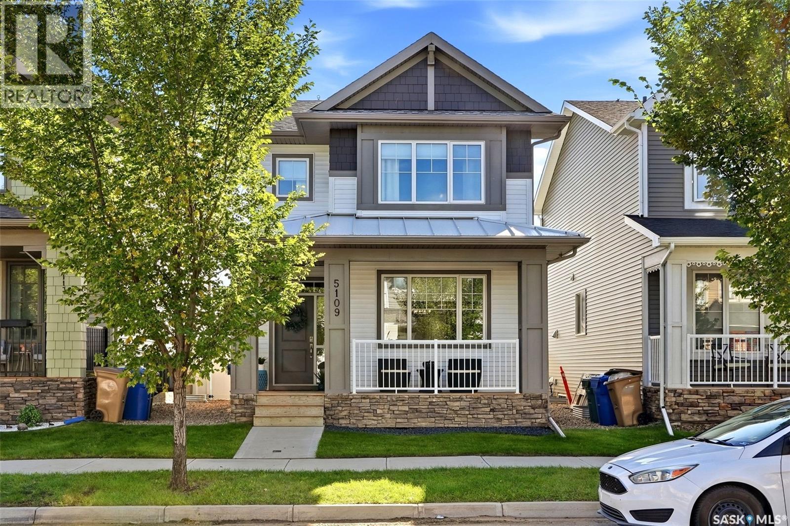 5109 Buckingham Drive E, Regina, SK