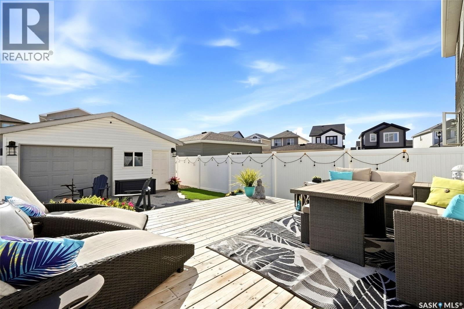 5109 Buckingham Drive E, Regina, SK