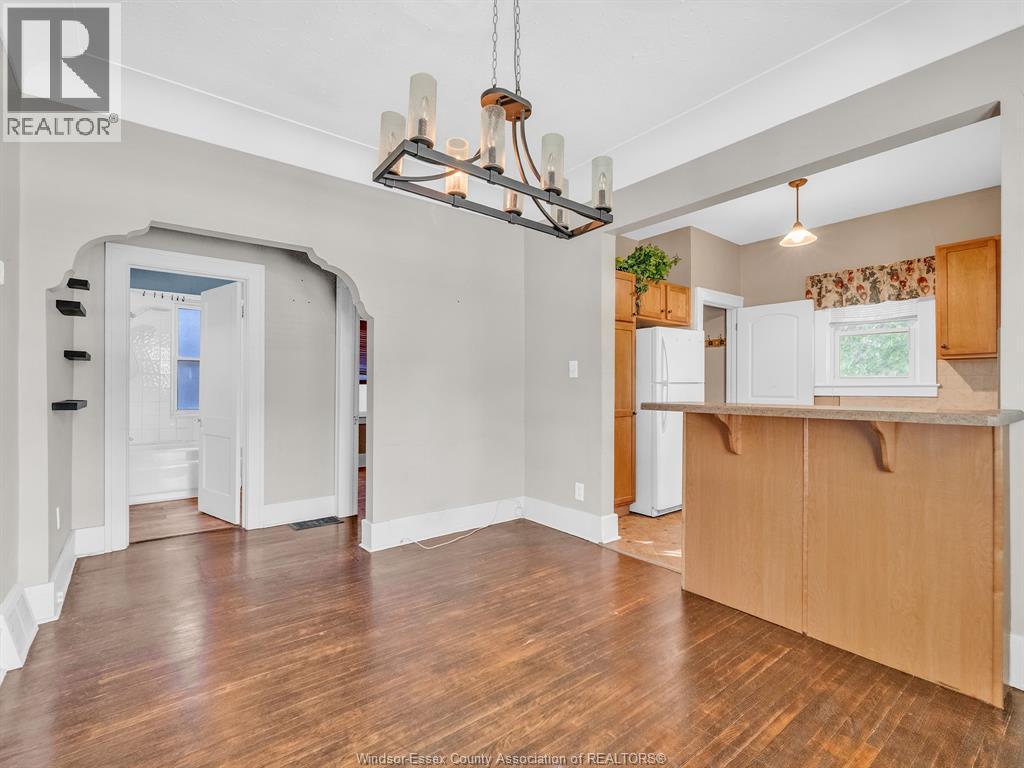 1396 Moy Avenue, Windsor, ON