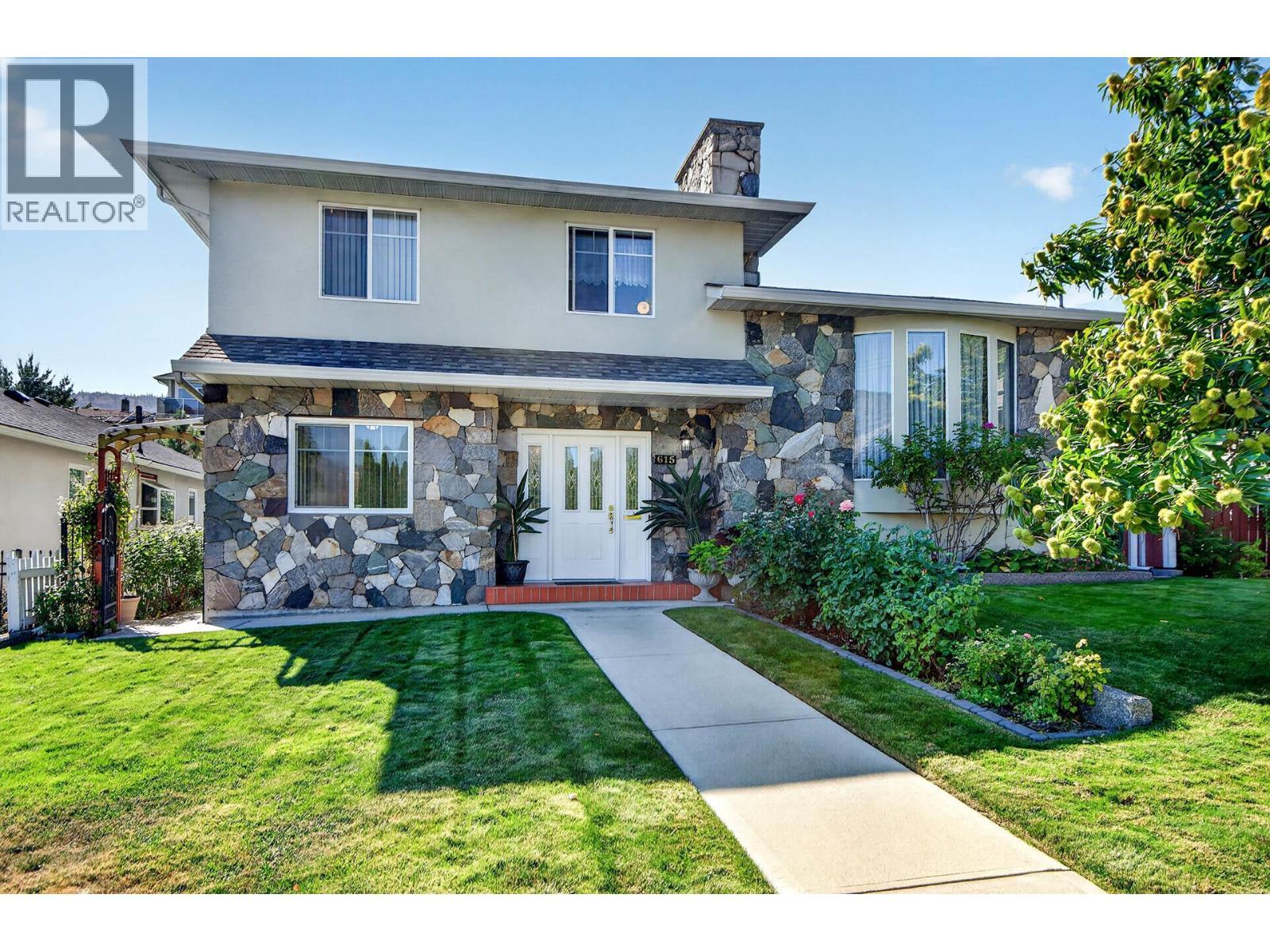 615 Dominion Street, Kamloops, BC