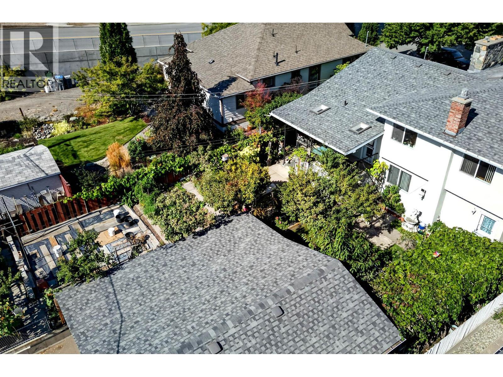 615 Dominion Street, Kamloops, BC