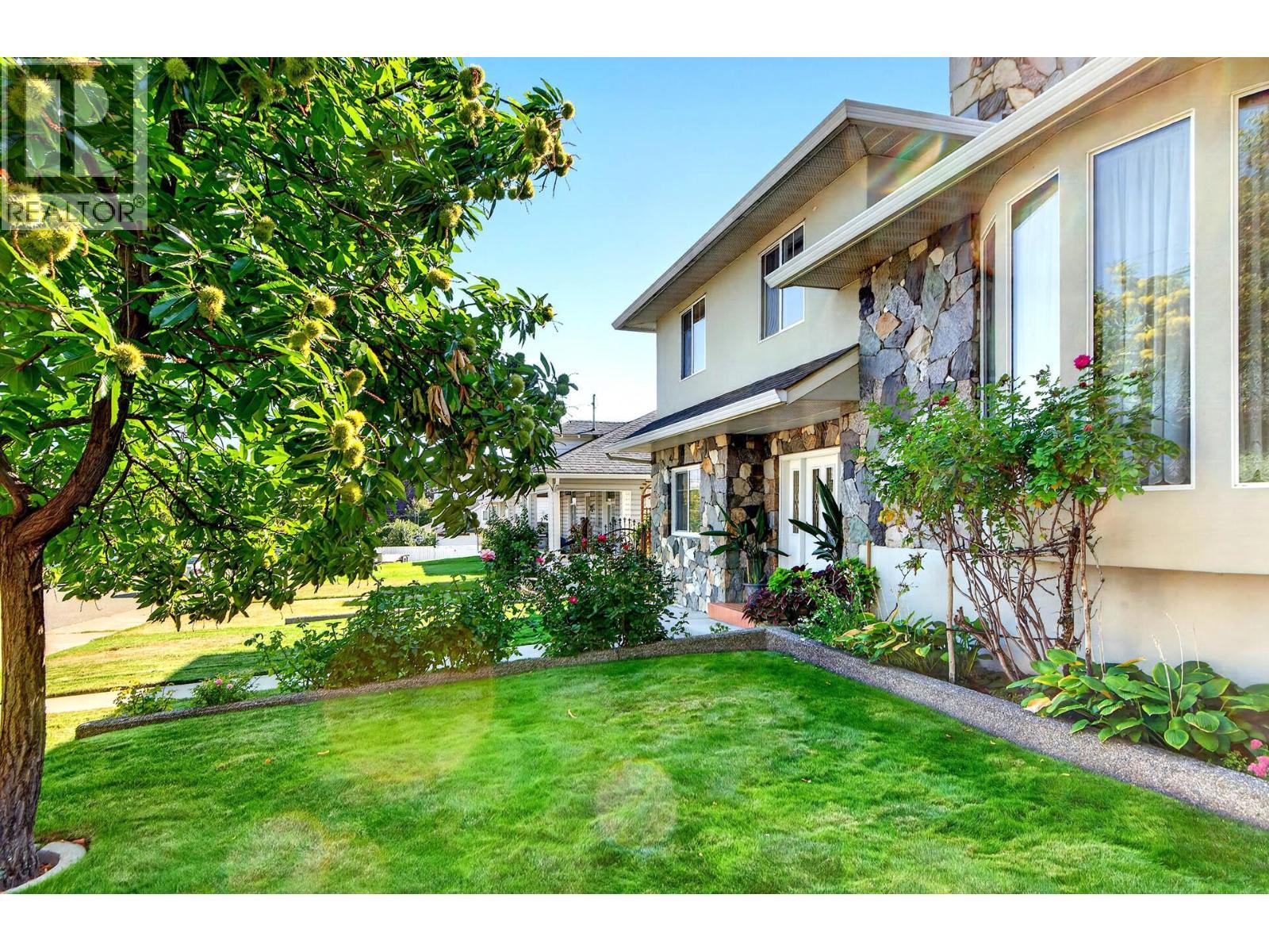 615 Dominion Street, Kamloops, BC