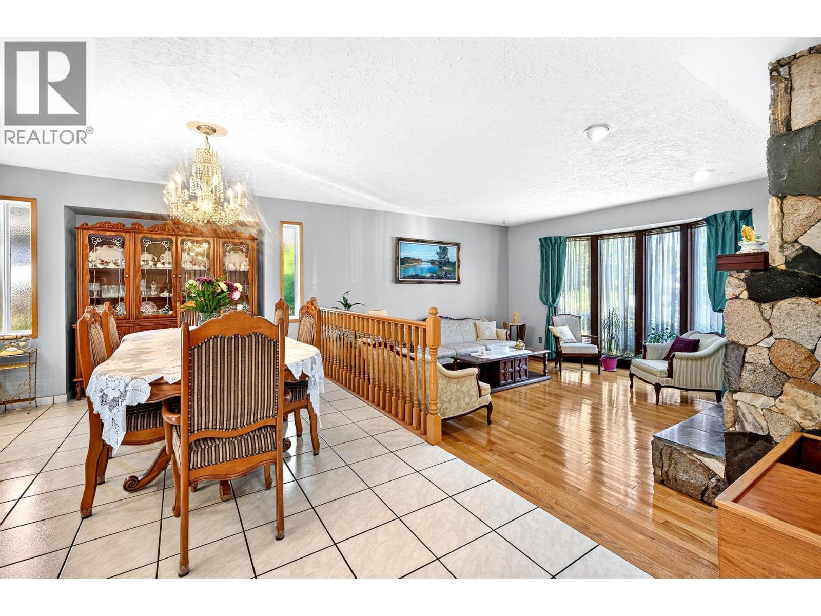 615 Dominion Street, Kamloops, BC
