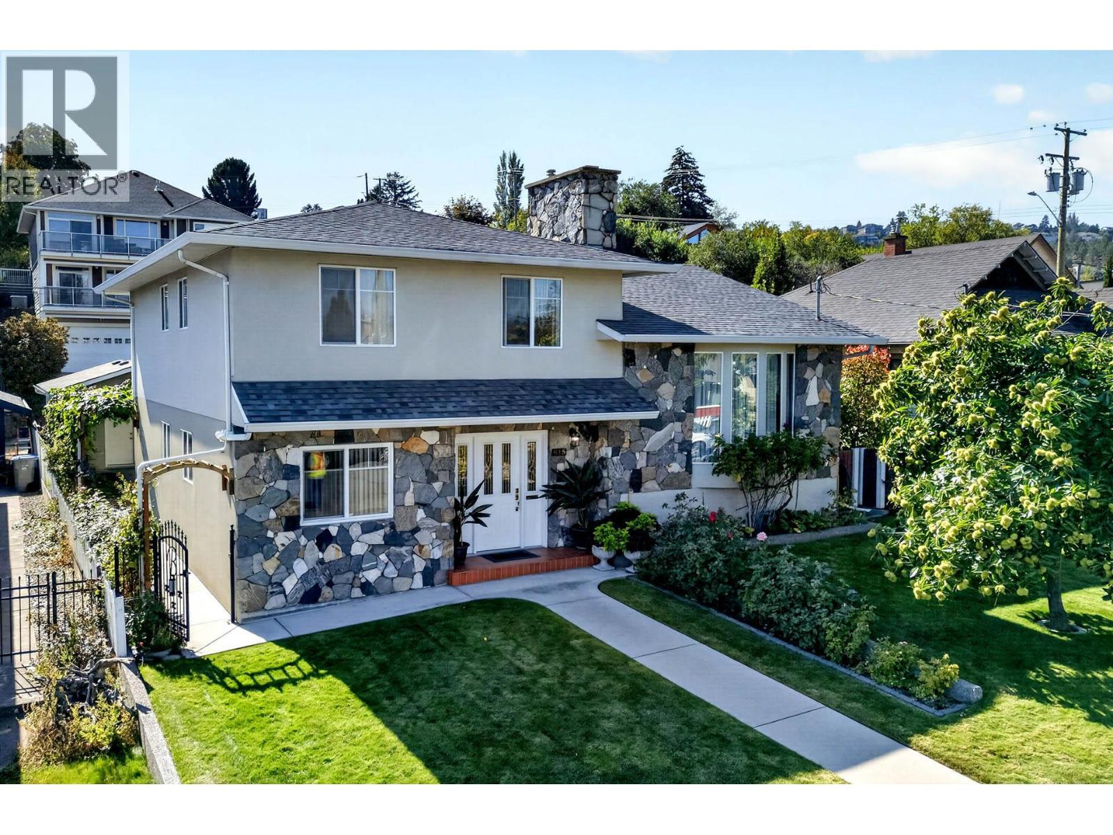 615 Dominion Street, Kamloops, BC