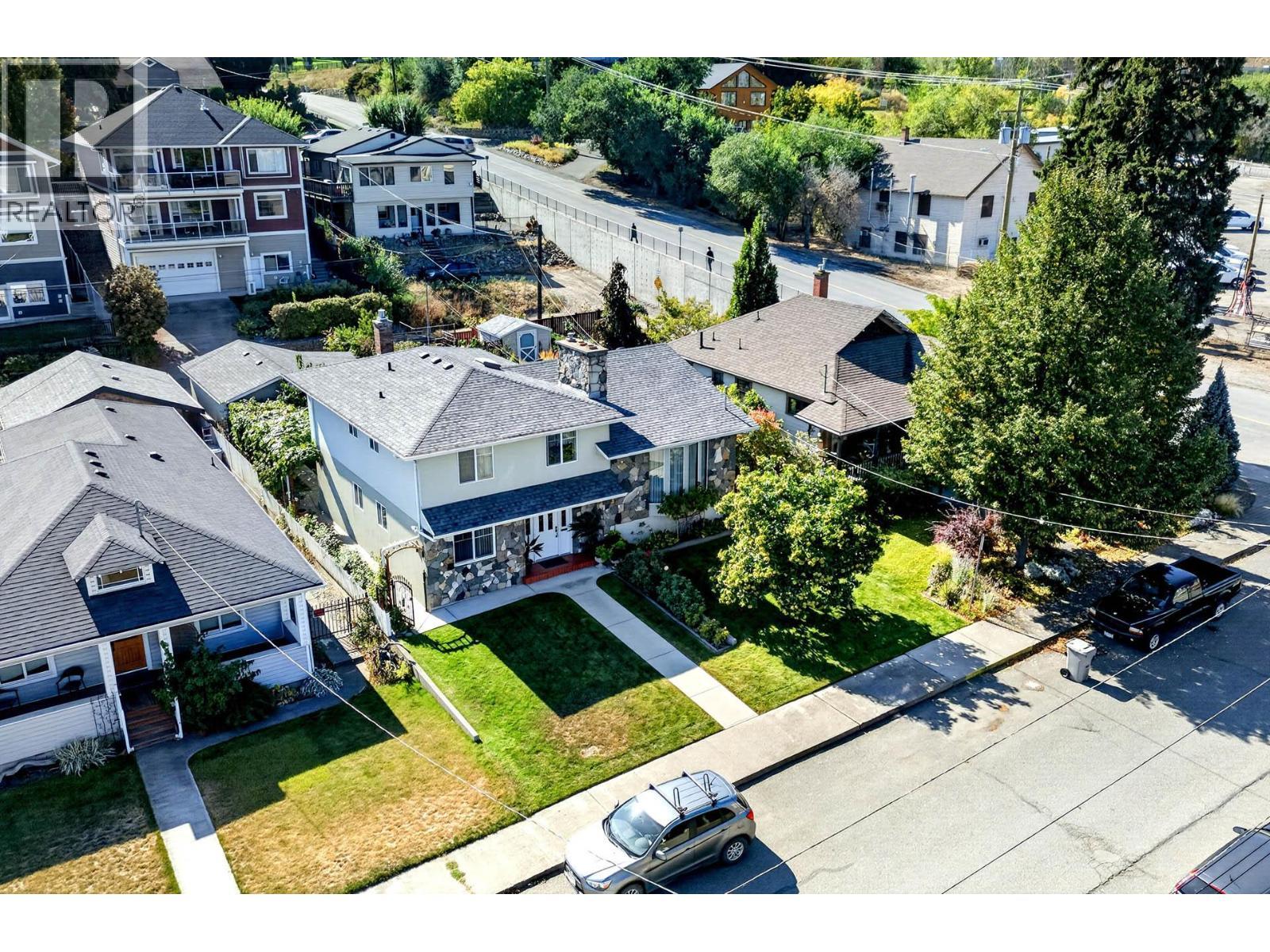 615 Dominion Street, Kamloops, BC