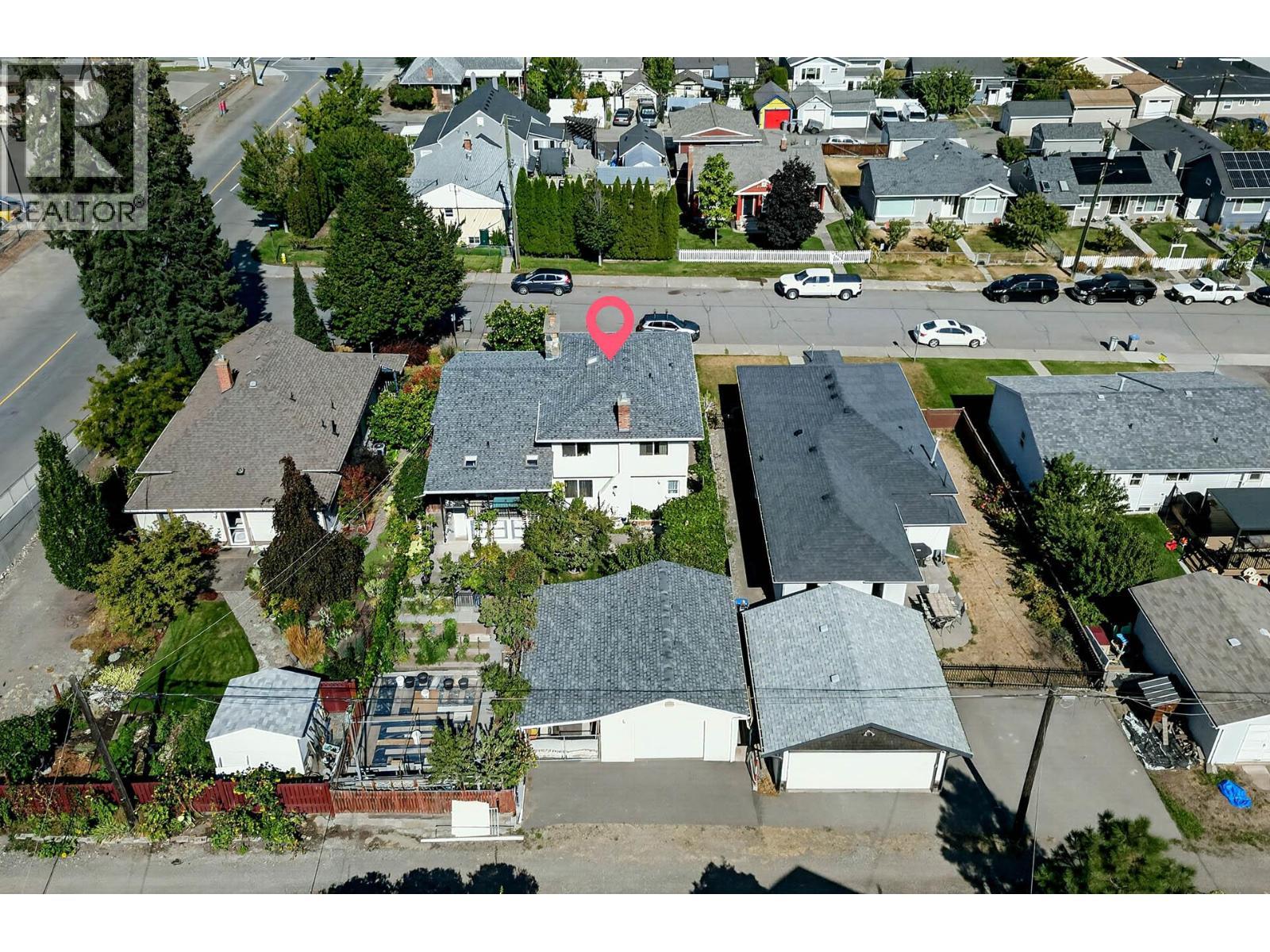 615 Dominion Street, Kamloops, BC