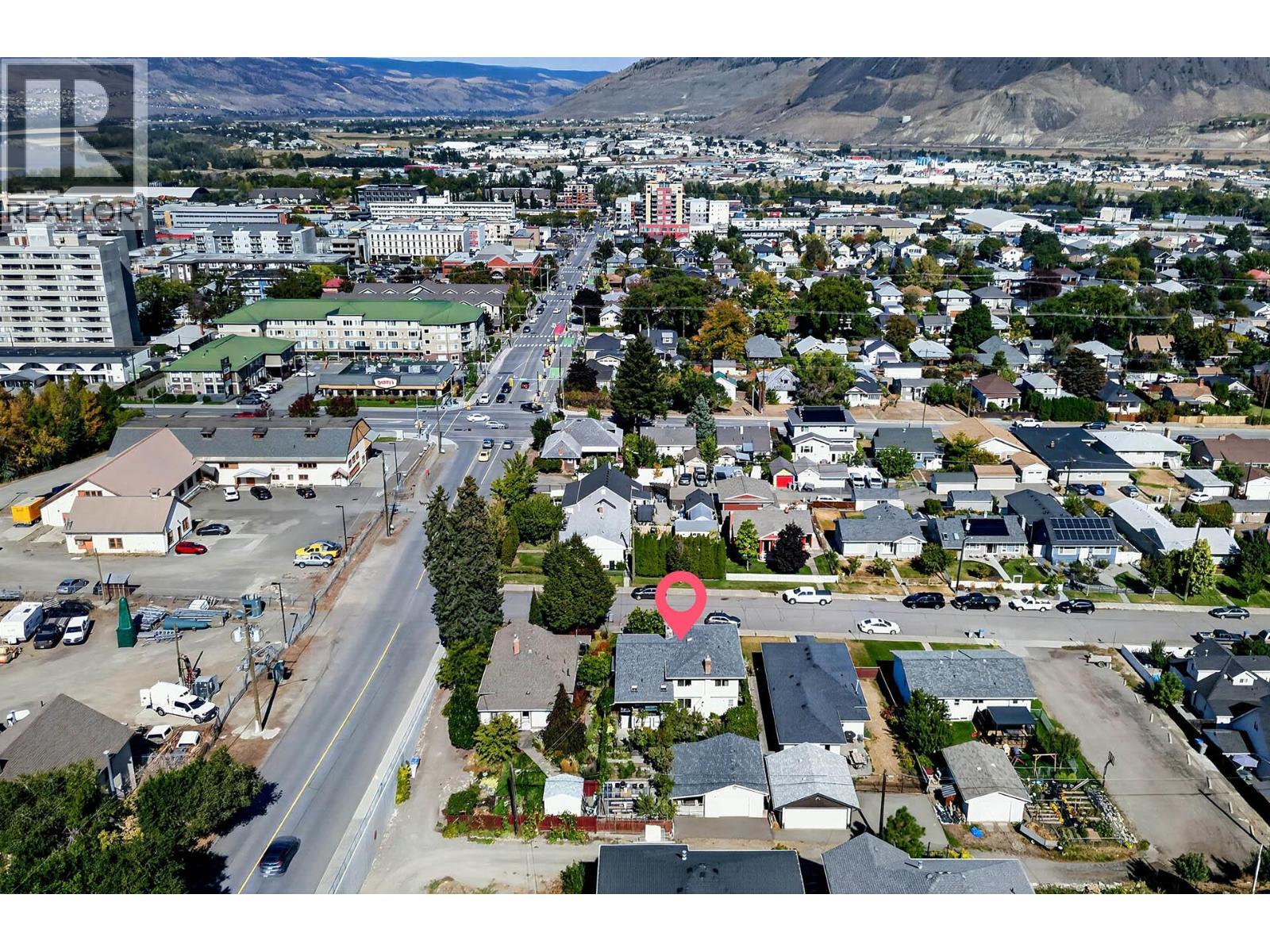 615 Dominion Street, Kamloops, BC